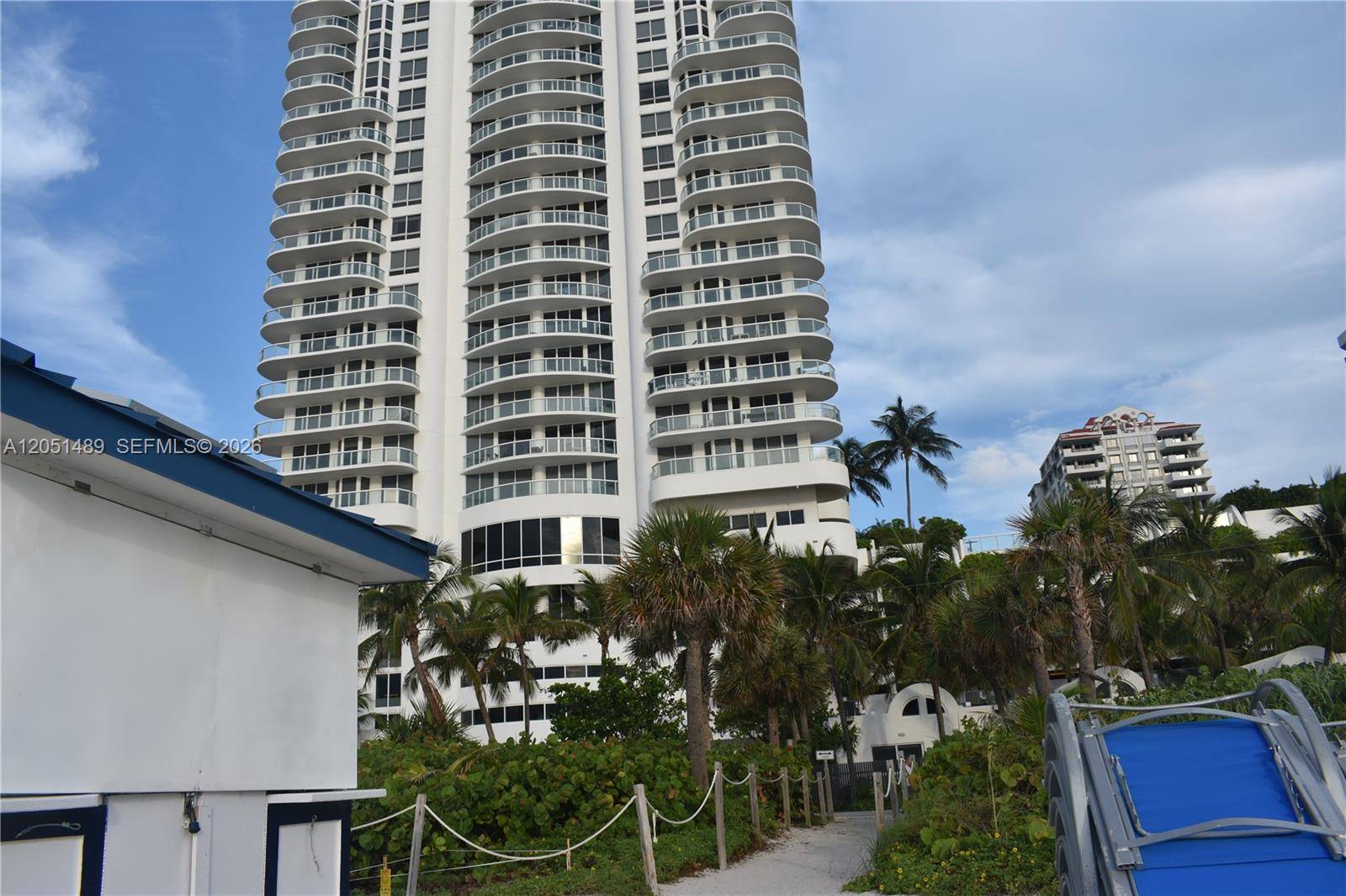 6365 Collins AveMiami Beach - Condo/Co-Op/Annual,Condo condo unit 1211 - picture