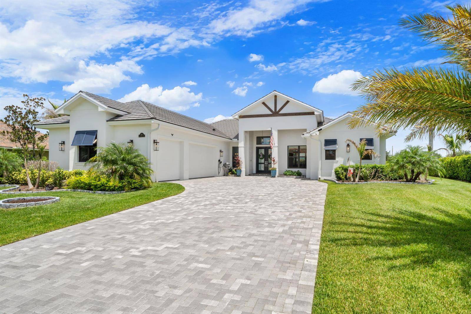450 Stoney Brook FarmVero Beach - picture