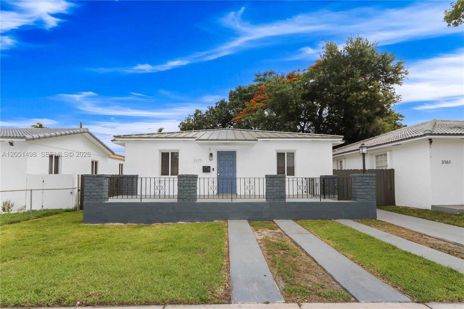 3171 NW 17th StMiami - picture