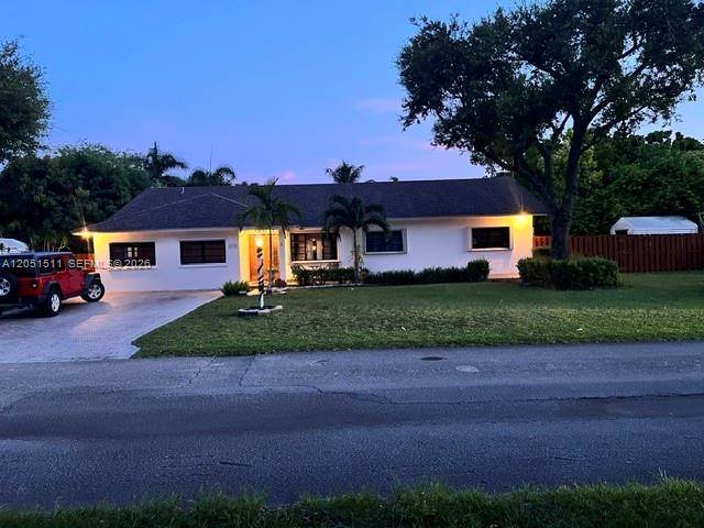16330 SW 282nd StHomestead - picture