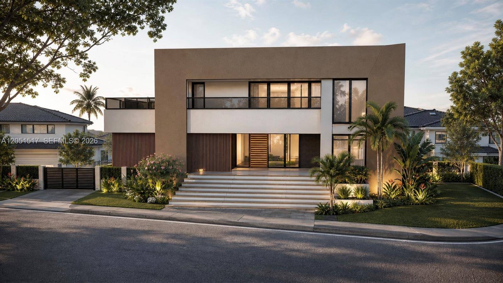 10850 N Bayshore DrMiami - picture