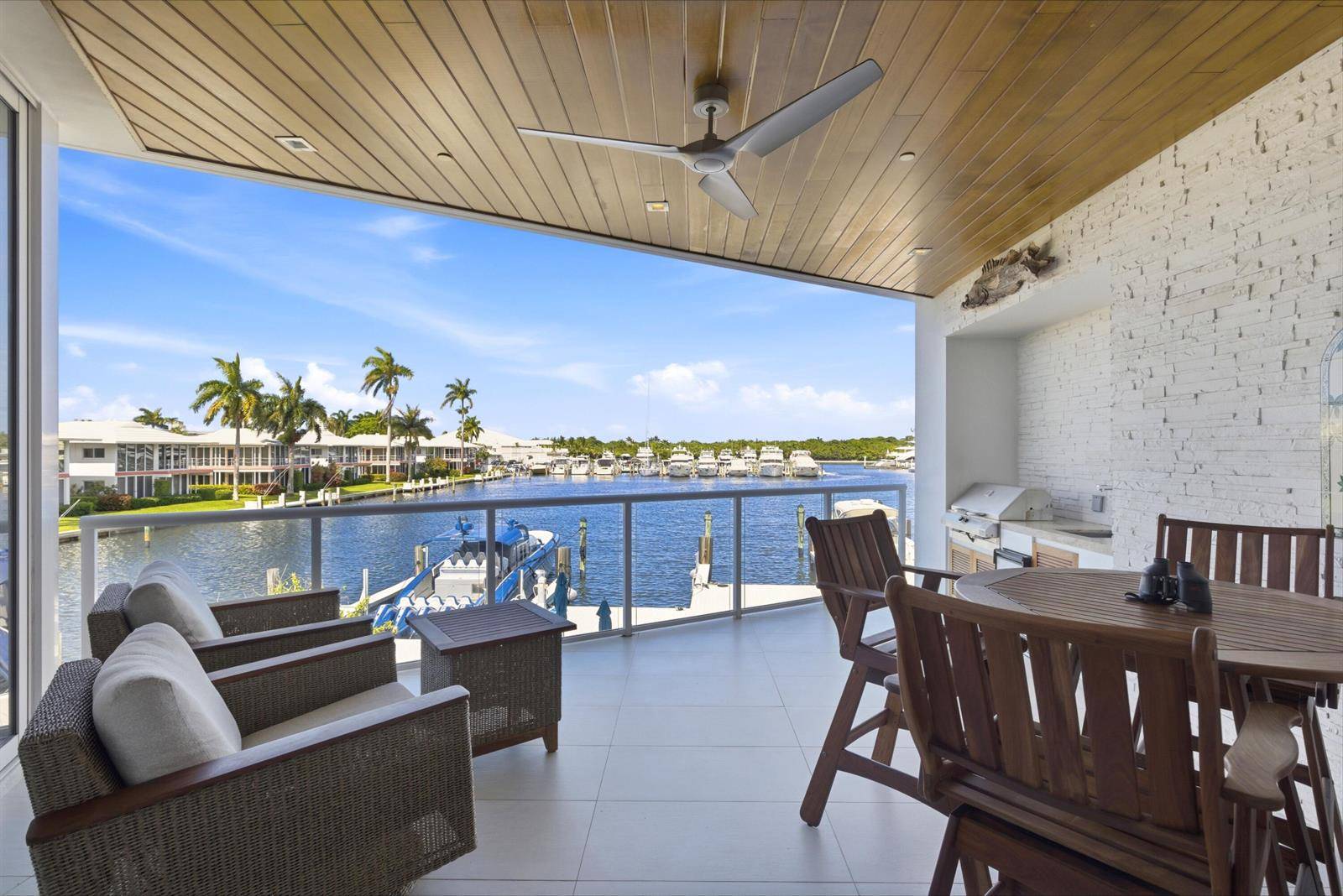 1110 SeminoleFort Lauderdale - Condo condo unit 201 - picture