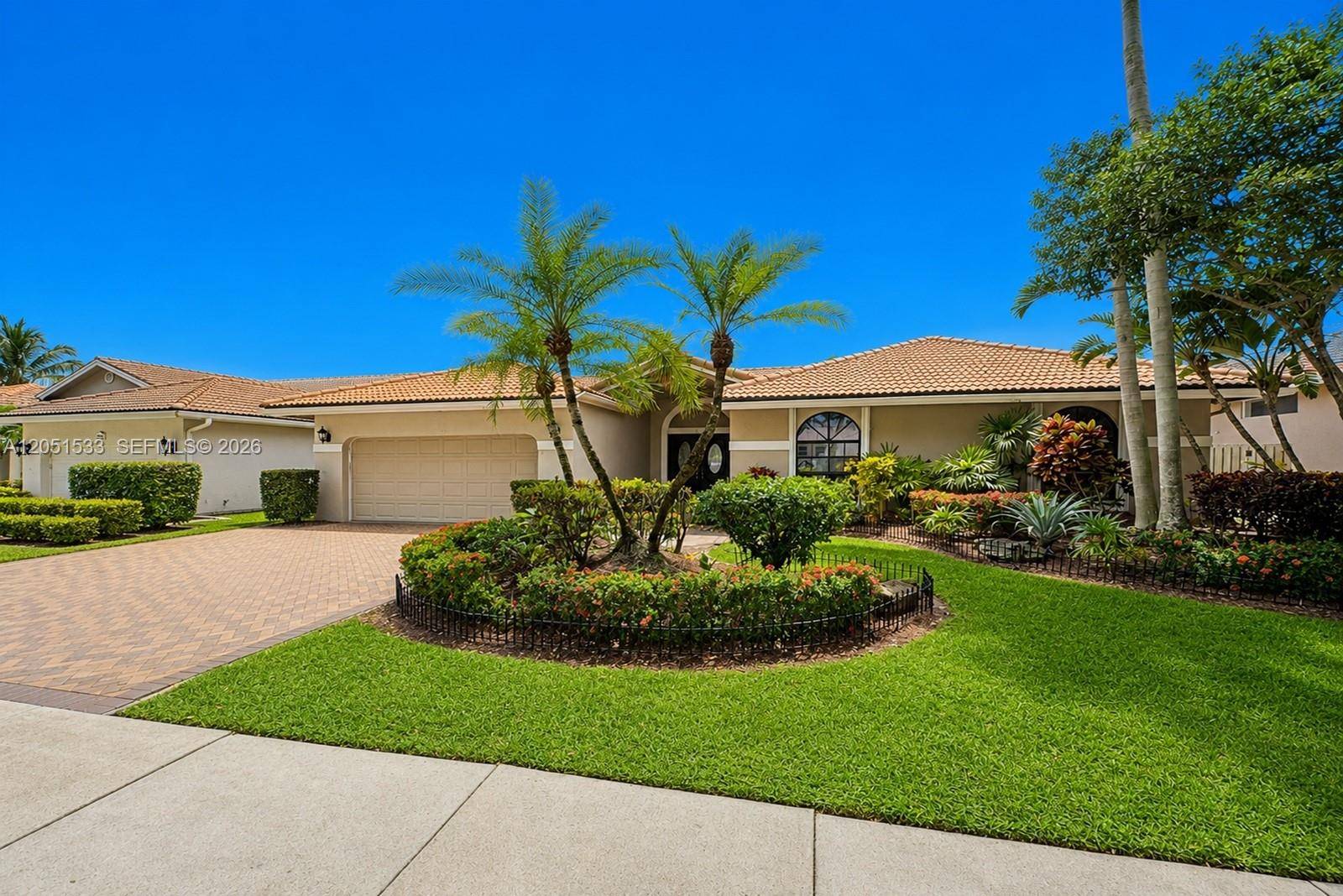 3420 Brussels AveCooper City - picture