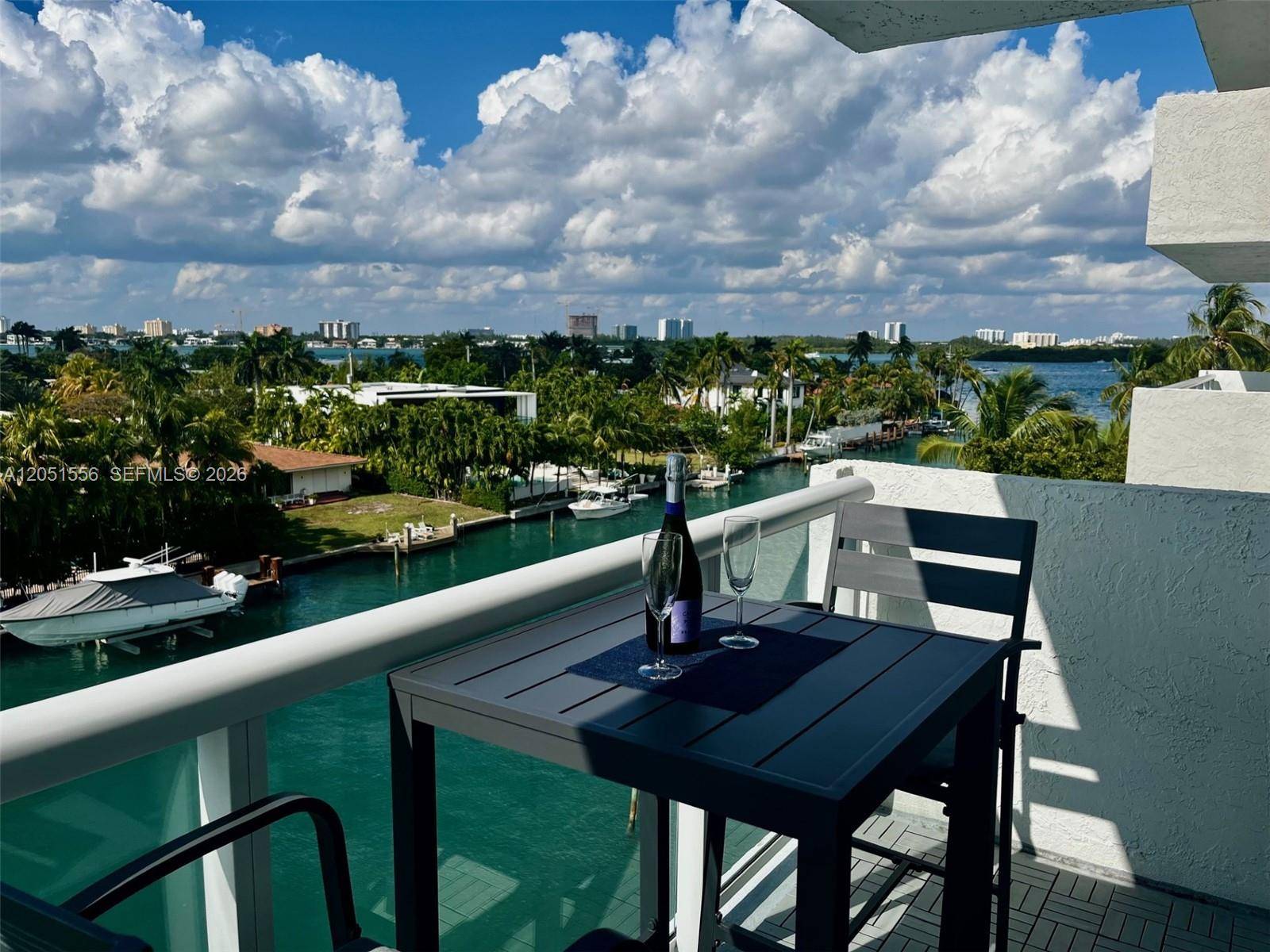 10000 W Bay Harbor DrBay Harbor Islands - Condo/Co-Op/Annual,Condo condo unit 503 - picture