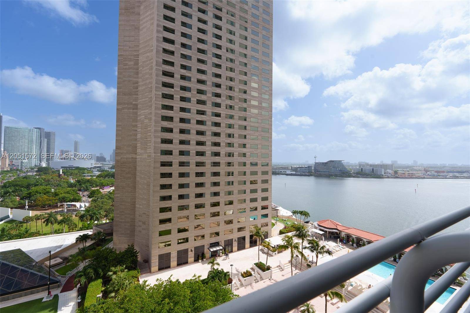 335 S Biscayne BlvdMiami - ONE MIAMI EAST CONDO condo unit 1600 - picture