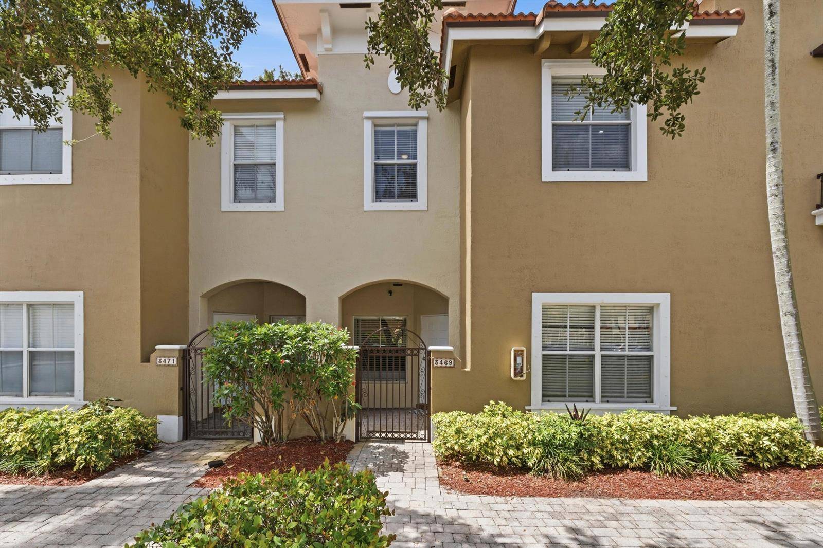 3469 MerrickMargate - MERRICK PRESERVE CONDO,Merrick Preserve condo unit 402 - picture
