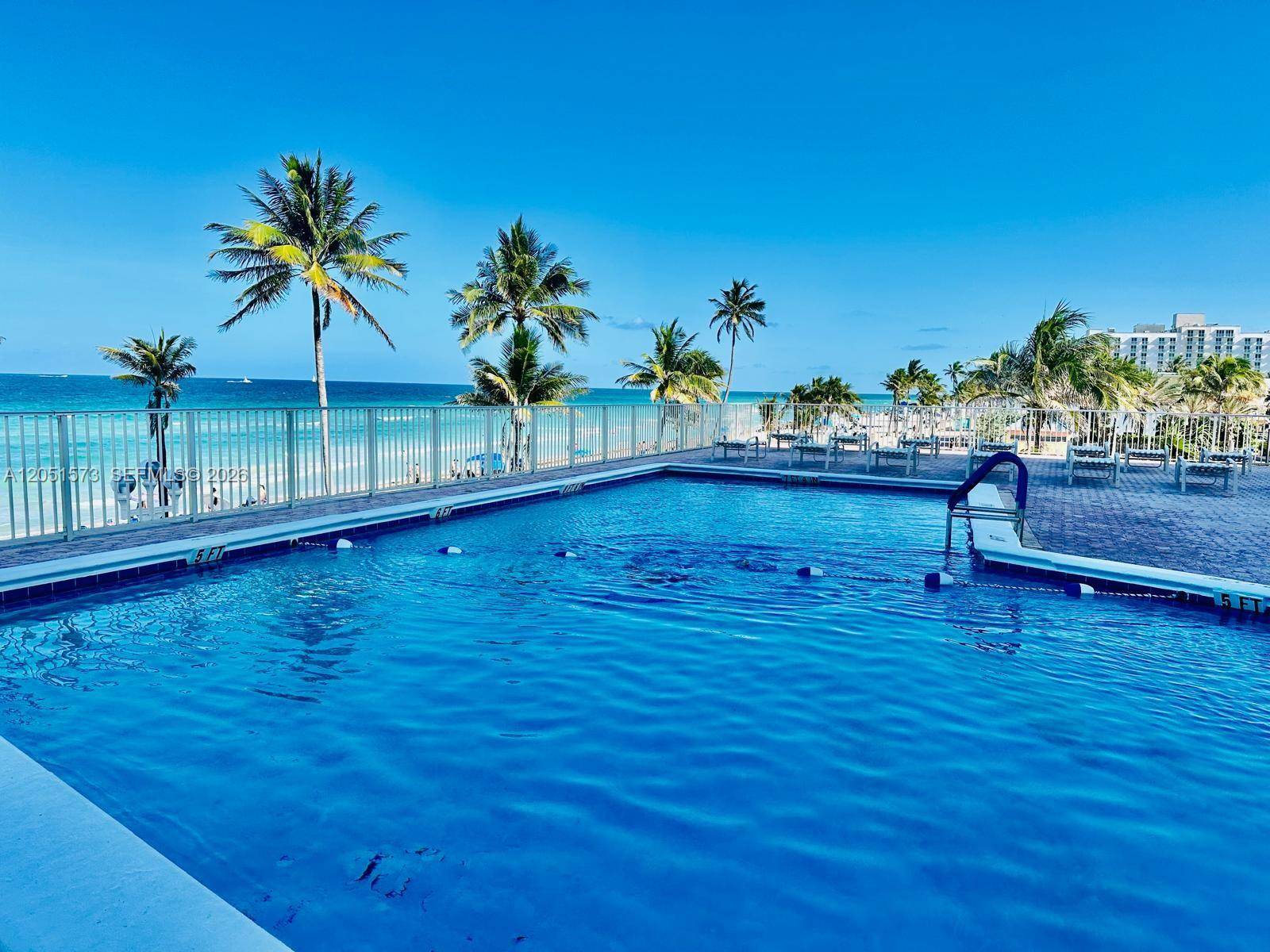 3111 N Ocean DrHollywood - HOLLYWOOD TOWERS CONDO condo unit 401 - picture