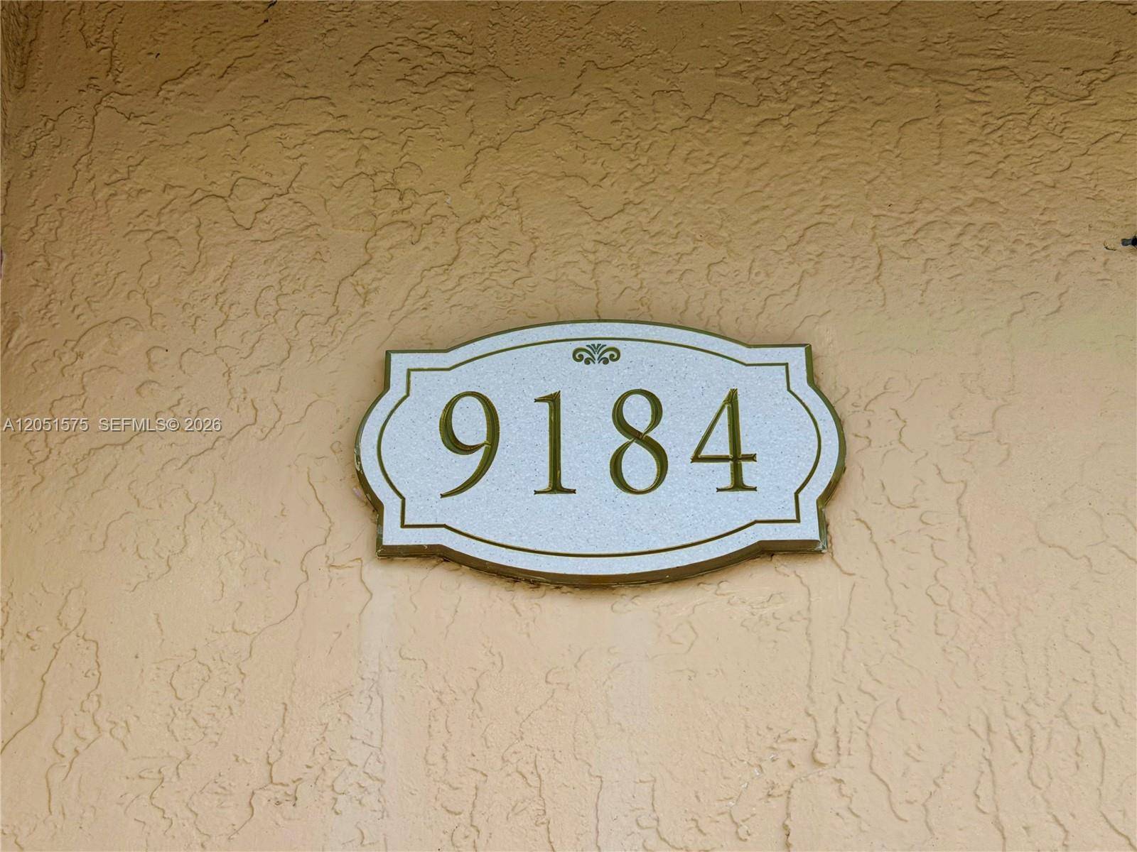 9184 NW 119 TerrHialeah Gardens - LES FONTAINES condo unit 198 - picture