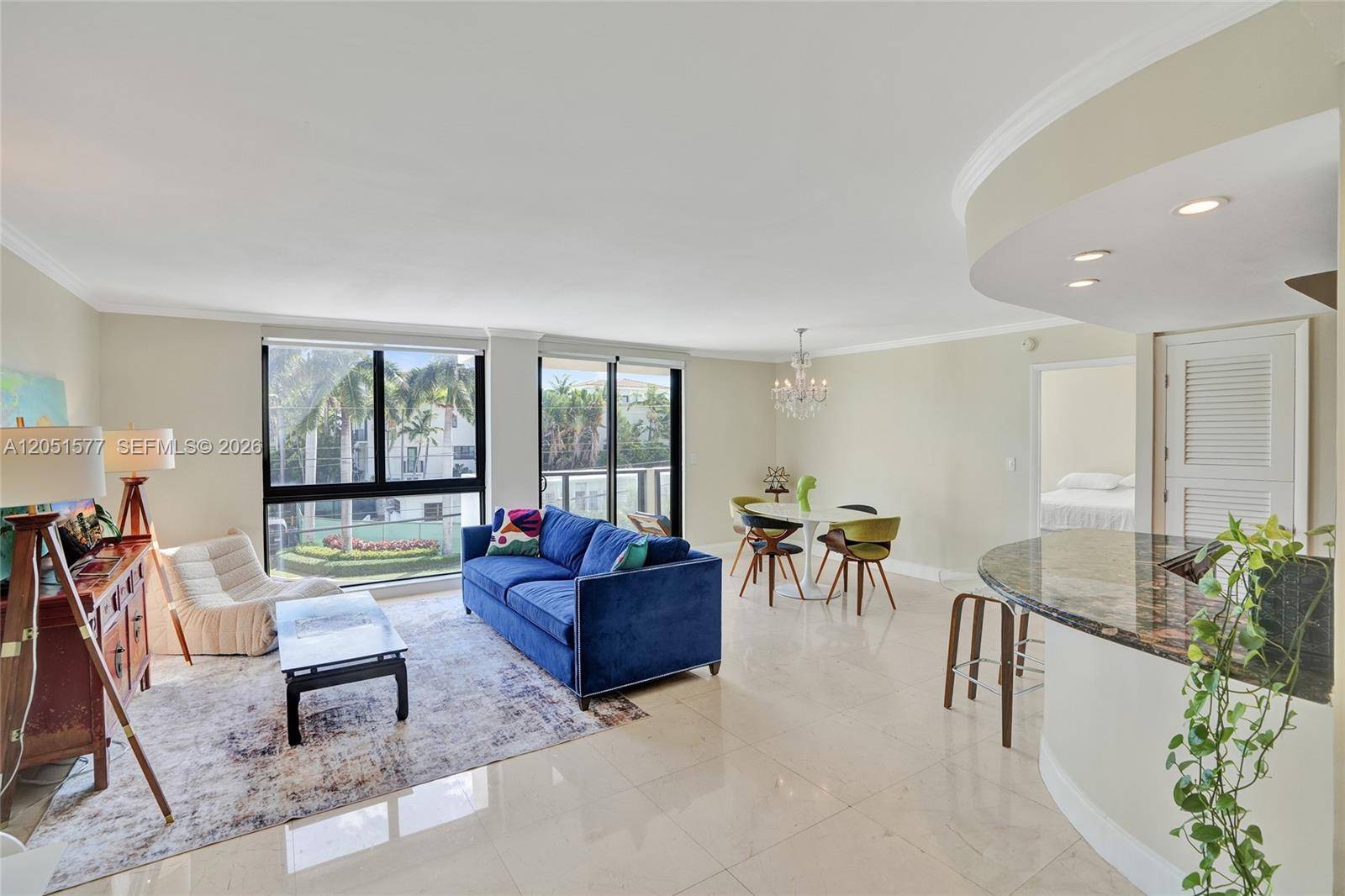 9800 W Bay Harbor DrBay Harbor Islands - Condo/Co-Op/Annual,Condo condo unit 309 - picture
