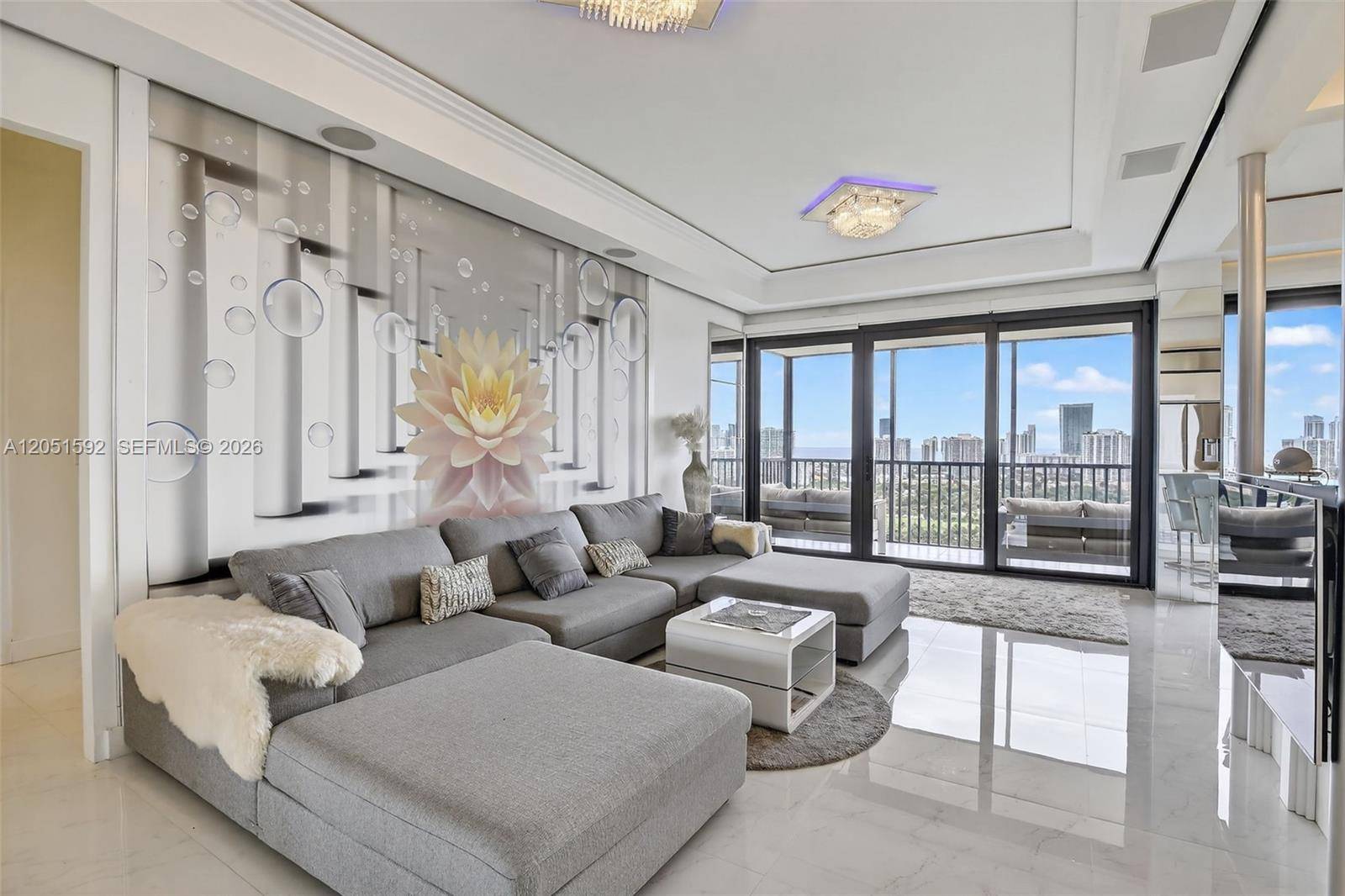 20335 W Country Club DrAventura - CORONADO CONDO - TOWER I,CORONADO CONDOMINIUM condo unit PH4 - picture