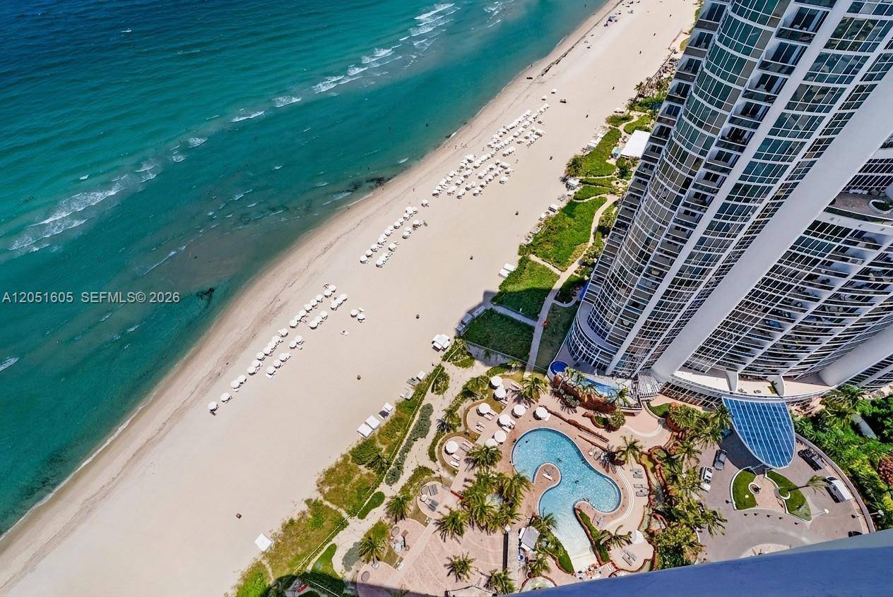 18201 Collins AveSunny Isles Beach - Condo/Co-Op/Seasonal,Condo condo unit 4209A - picture
