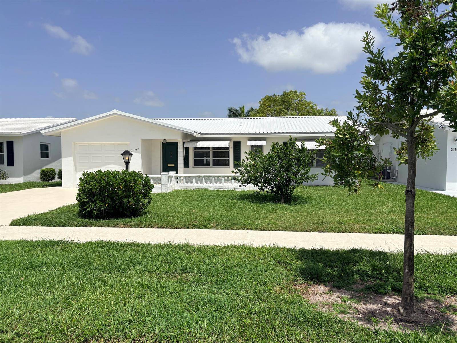2193 SW CongressBoynton Beach - picture