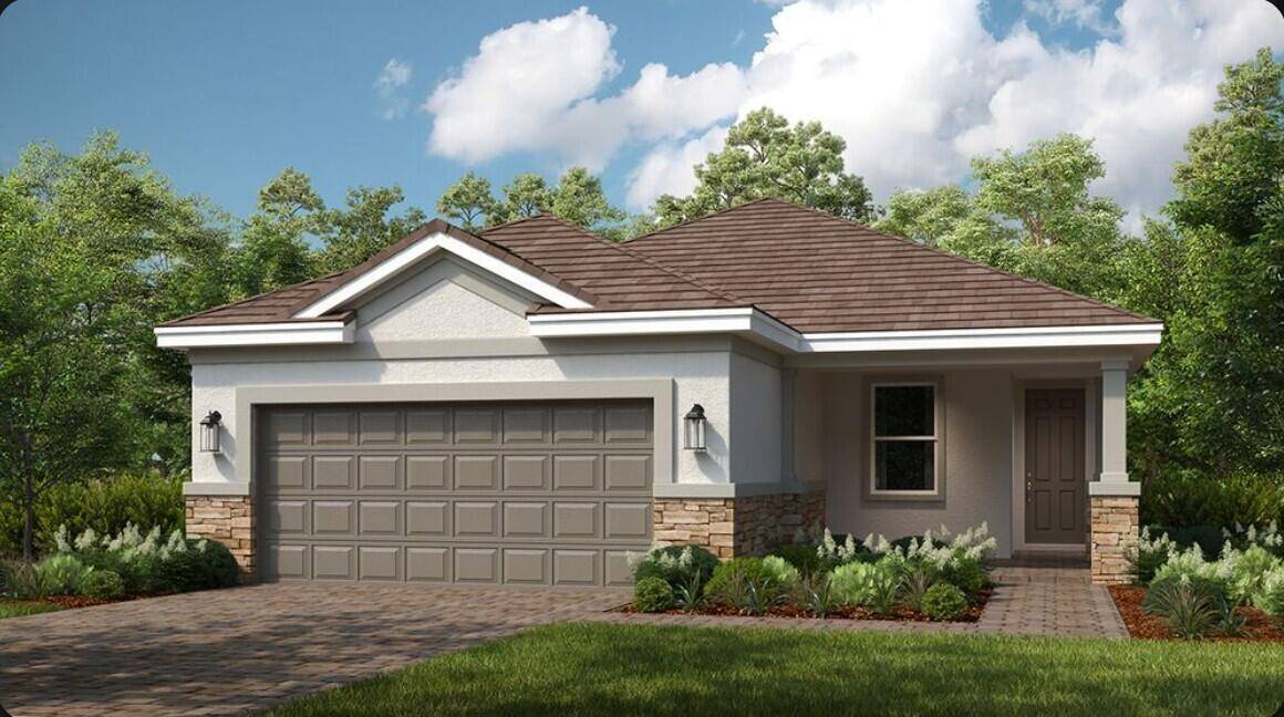 13433 SW MazzanoPort St. Lucie - picture