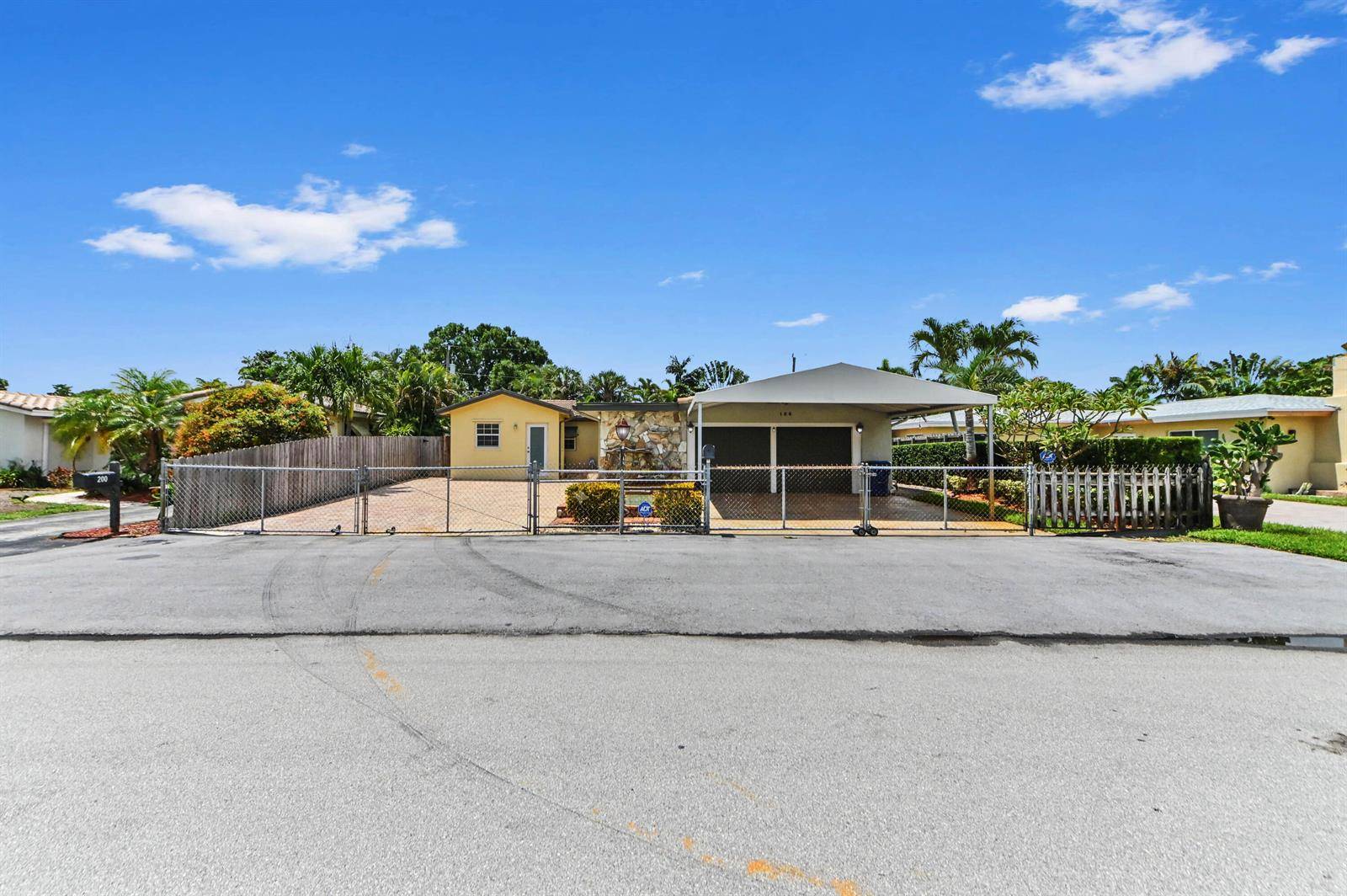 138 NE 29thWilton Manors - picture