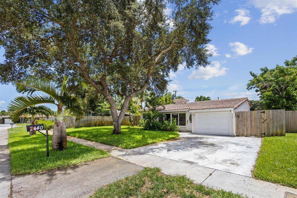 2440 SW 16thFort Lauderdale - picture