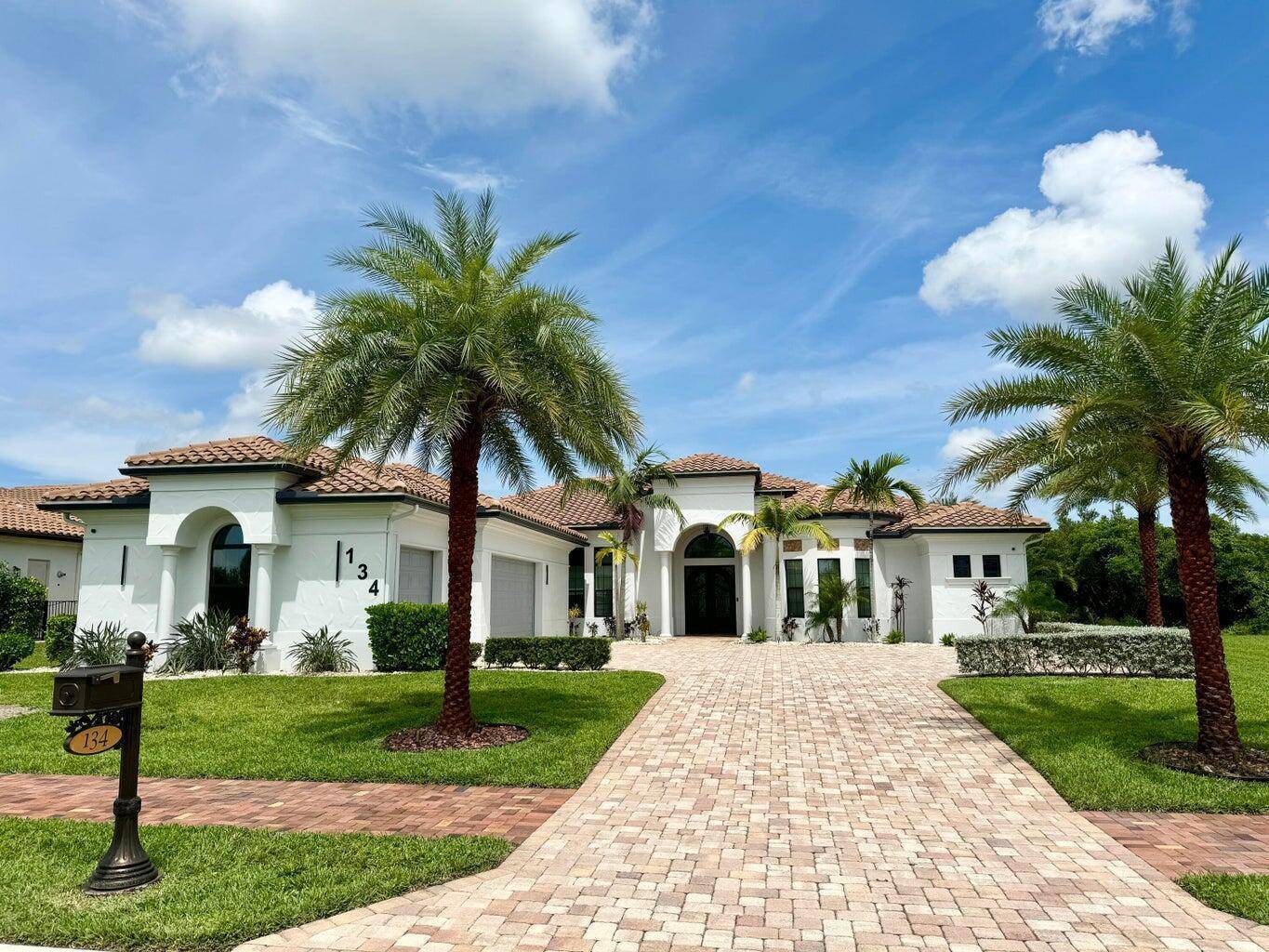 134 SE Fiore BelloPort St. Lucie - picture