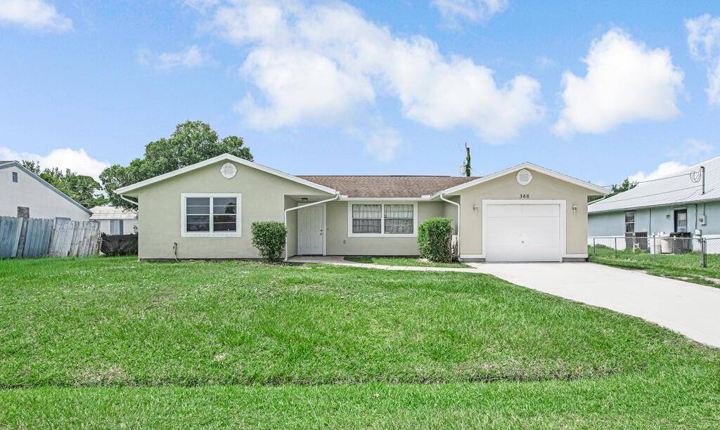 366 SE LancasterPort St. Lucie - picture