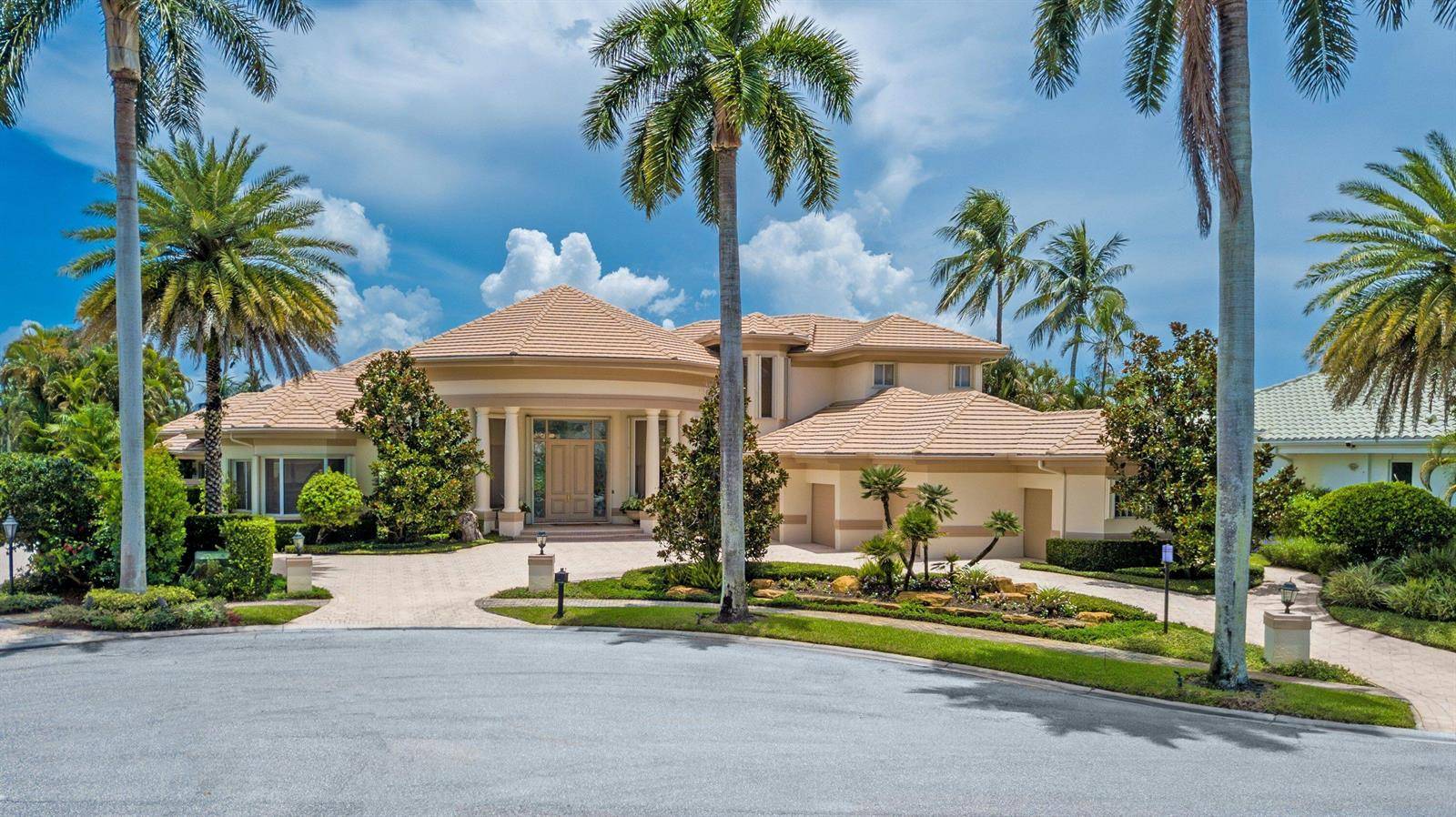 6949 Lake EstatesBoca Raton - picture