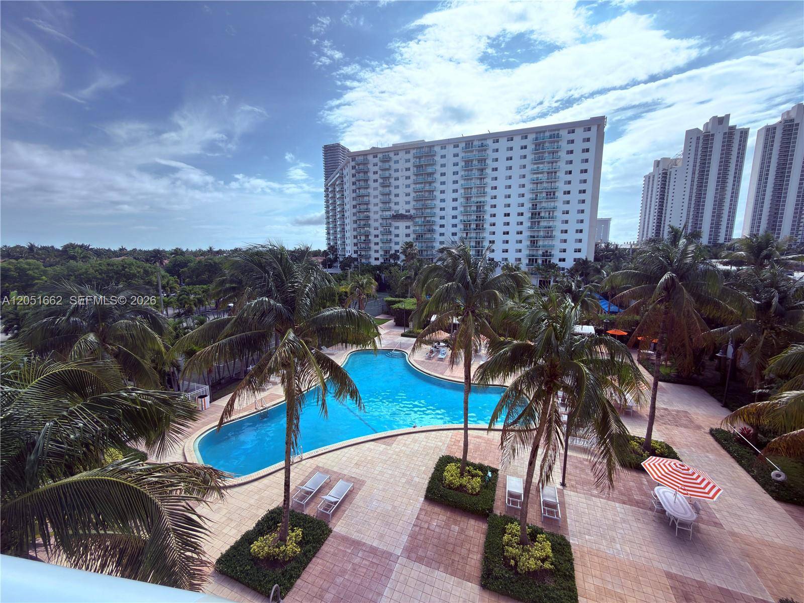 19380 Collins AveSunny Isles Beach - Condo 5+ Stories,Condo condo unit 404 - picture