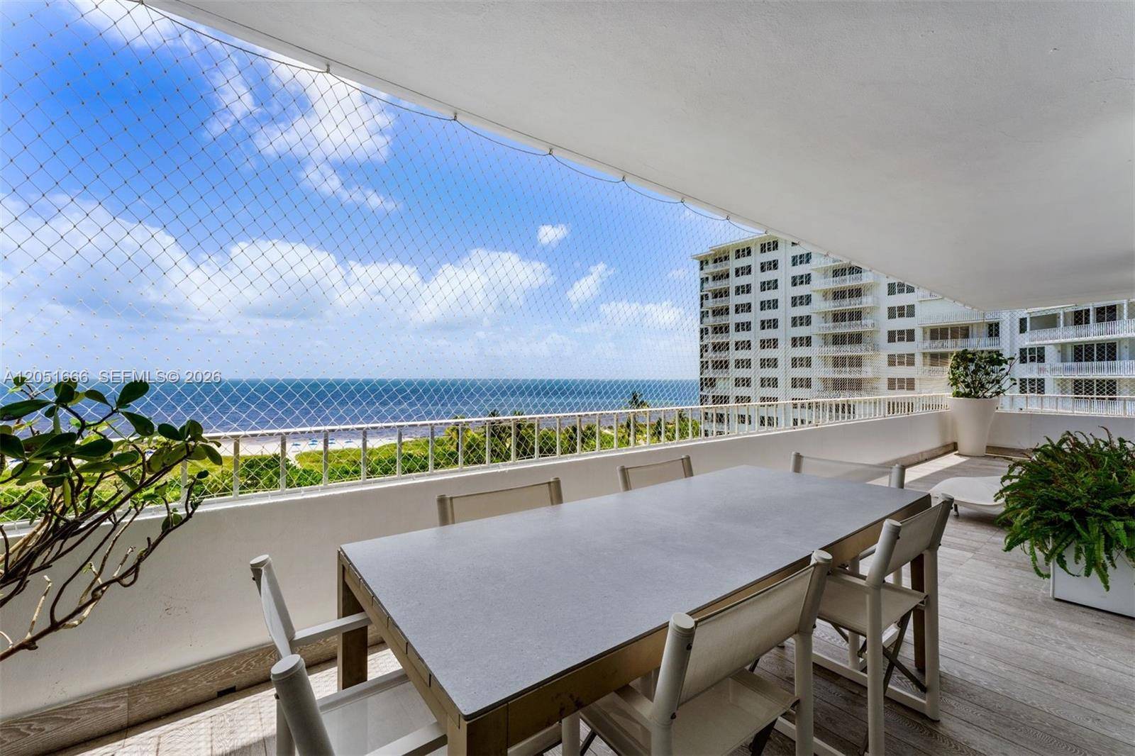 199 Ocean Lane DriveKey Biscayne - COMMODORE CLUB SOUTH COND condo unit 801 - picture