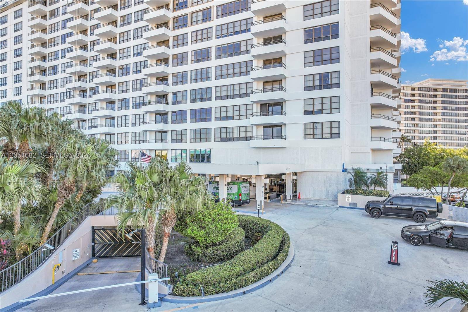 2500 Parkview DrHallandale Beach - Condo 5+ Stories,Condo condo unit 2411 - picture