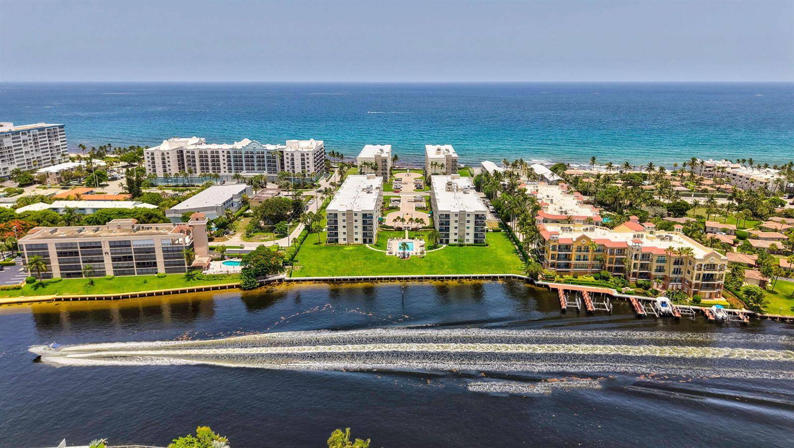 1239 Hillsboro MileHillsboro Beach - Condo condo unit 302 - picture