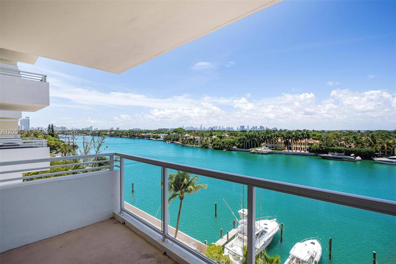 5600 Collins AveMiami Beach - 5600 CONDO condo unit 7J - picture