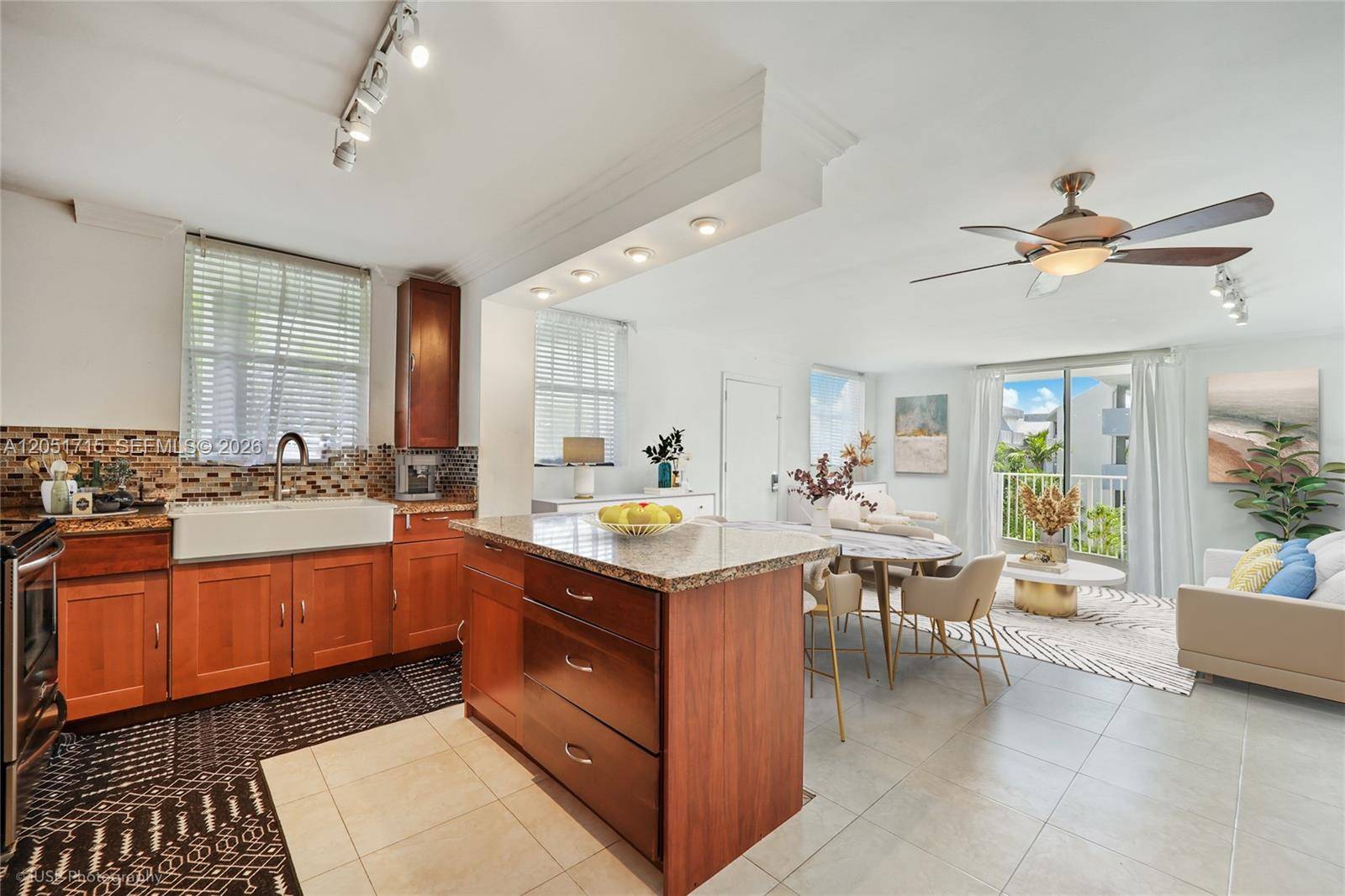 1801 S Treasure DrNorth Bay Village - Condo/Co-Op/Annual,Condo condo unit 421 - picture