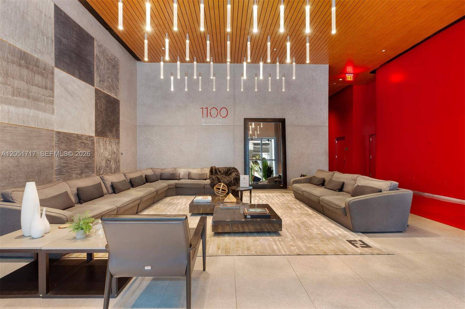 1100 S Miami AveMiami - Condo/Co-Op/Annual,Condo condo unit 1504 - picture
