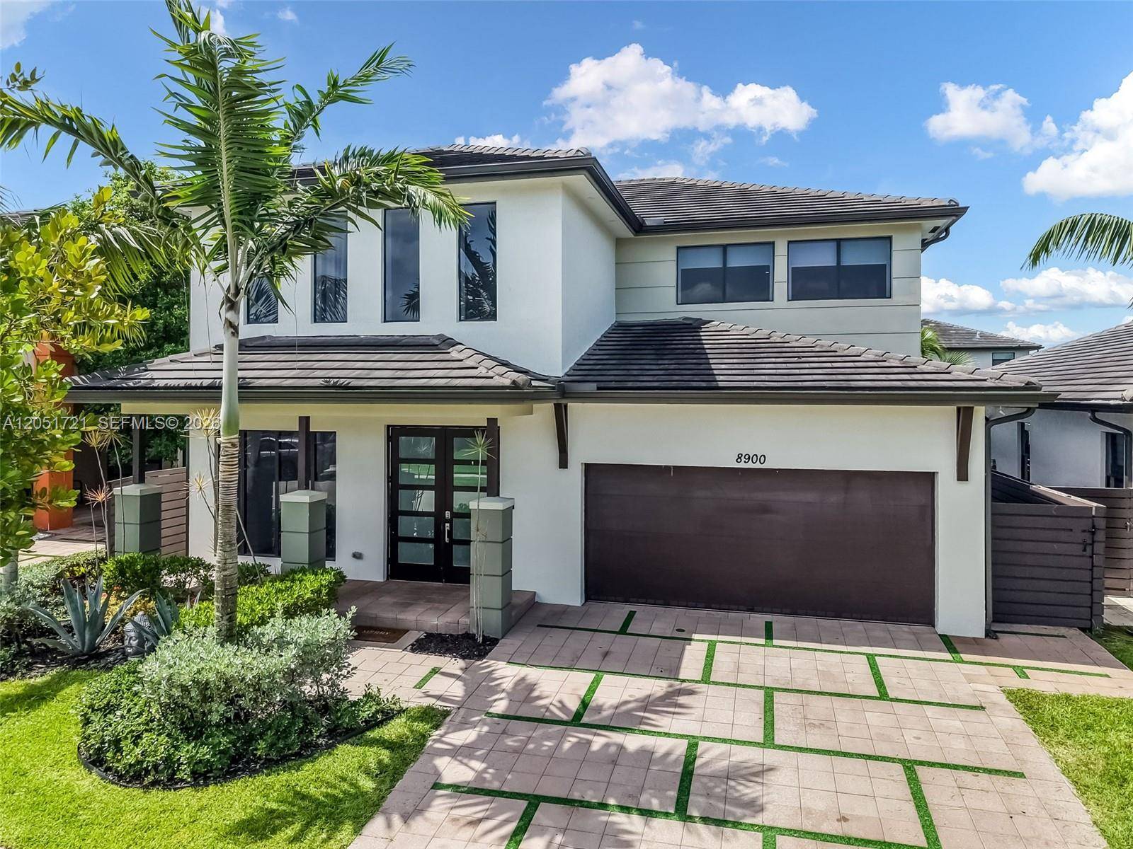 8900 NW 161st TerMiami Lakes - DUNNWOODY LAKE condo unit N/A - picture