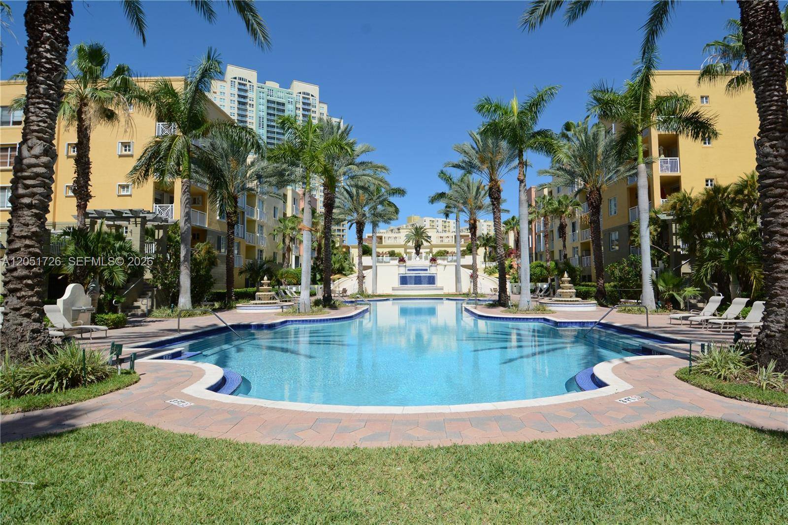 145 Jefferson AveMiami Beach - THE COURTS AT SOUTH BEACH condo unit 417 - picture