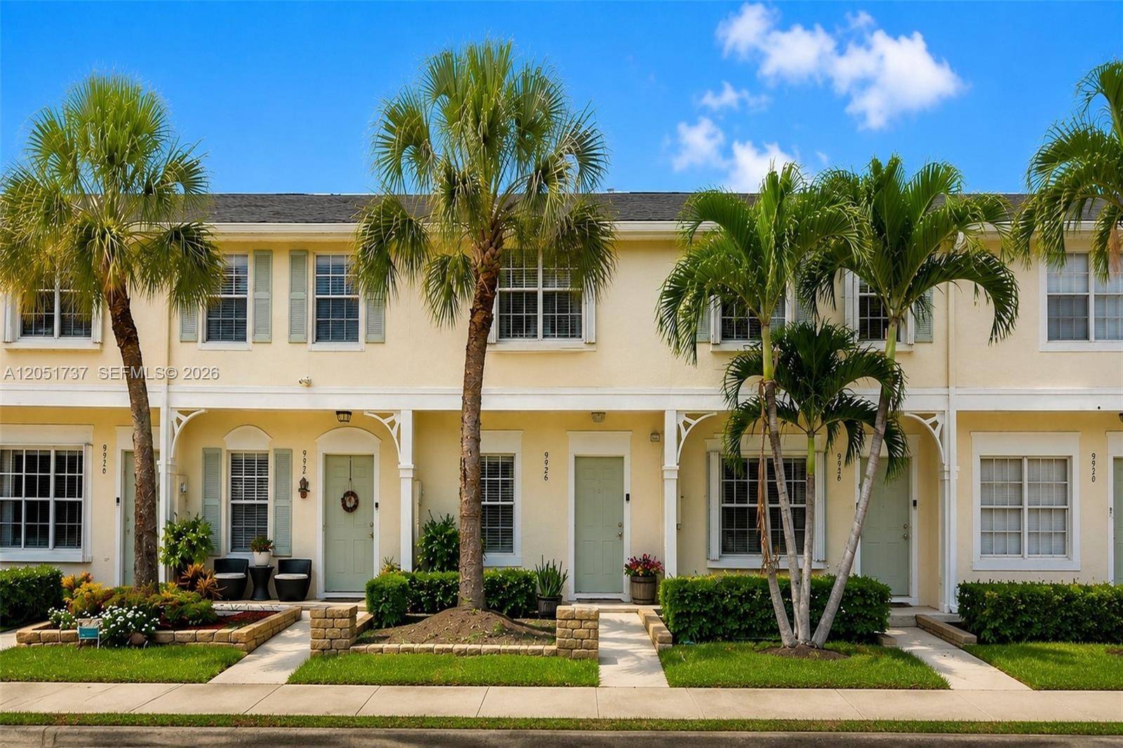 9928 NW 57th ManorCoral Springs - picture