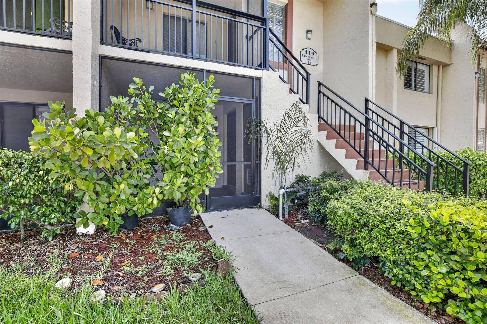 410 LakeviewWeston - Condo condo unit 103 - picture