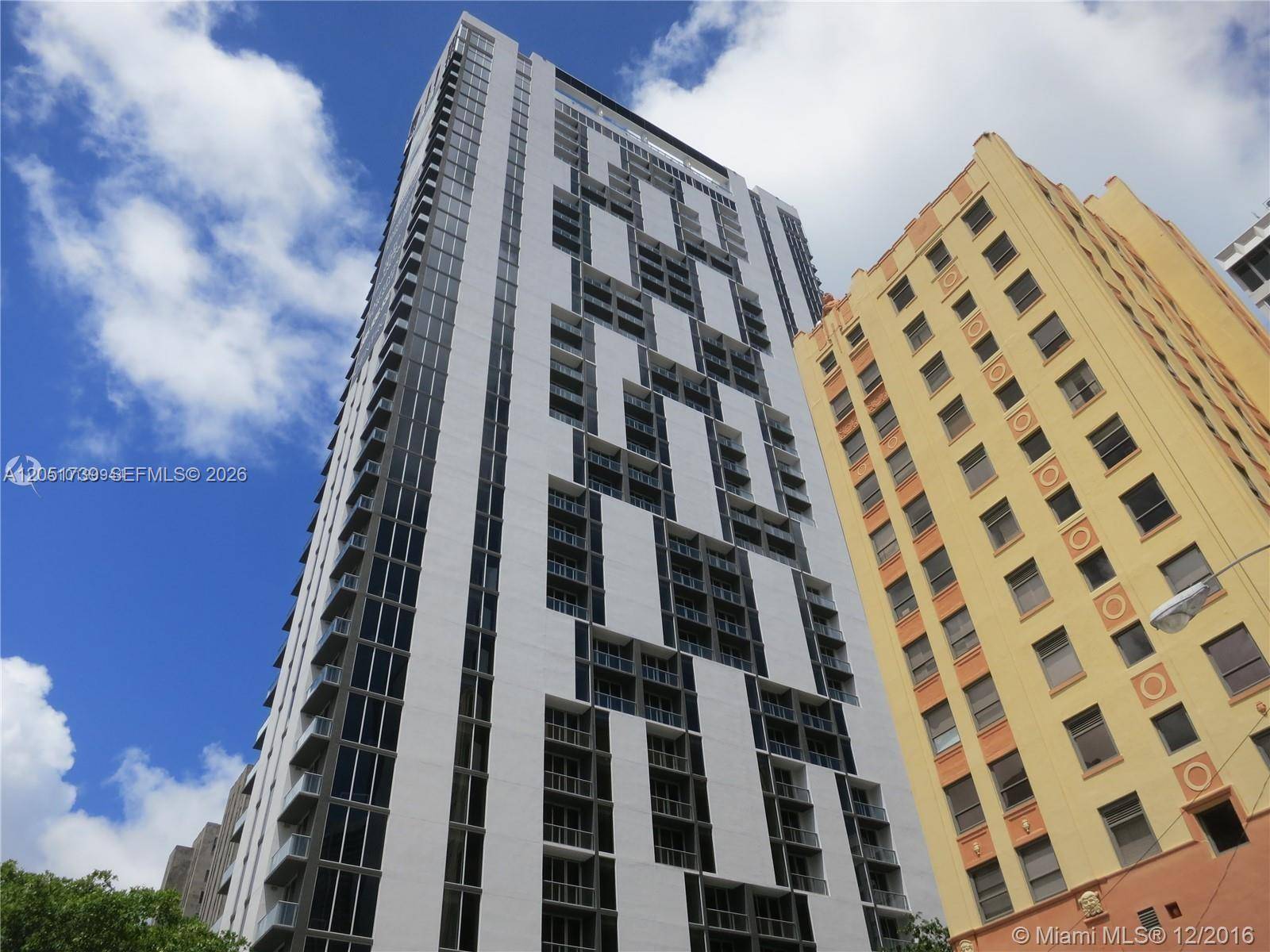151 SE 1st StMiami - CENTRO CONDO condo unit 601 - picture