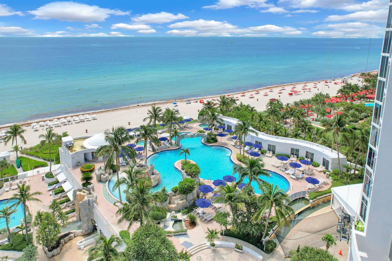 18001 CollinsSunny Isles Beach - TRUMP INTERNATIONAL SONEST,TRUMP SONESTA condo unit 2609 - picture