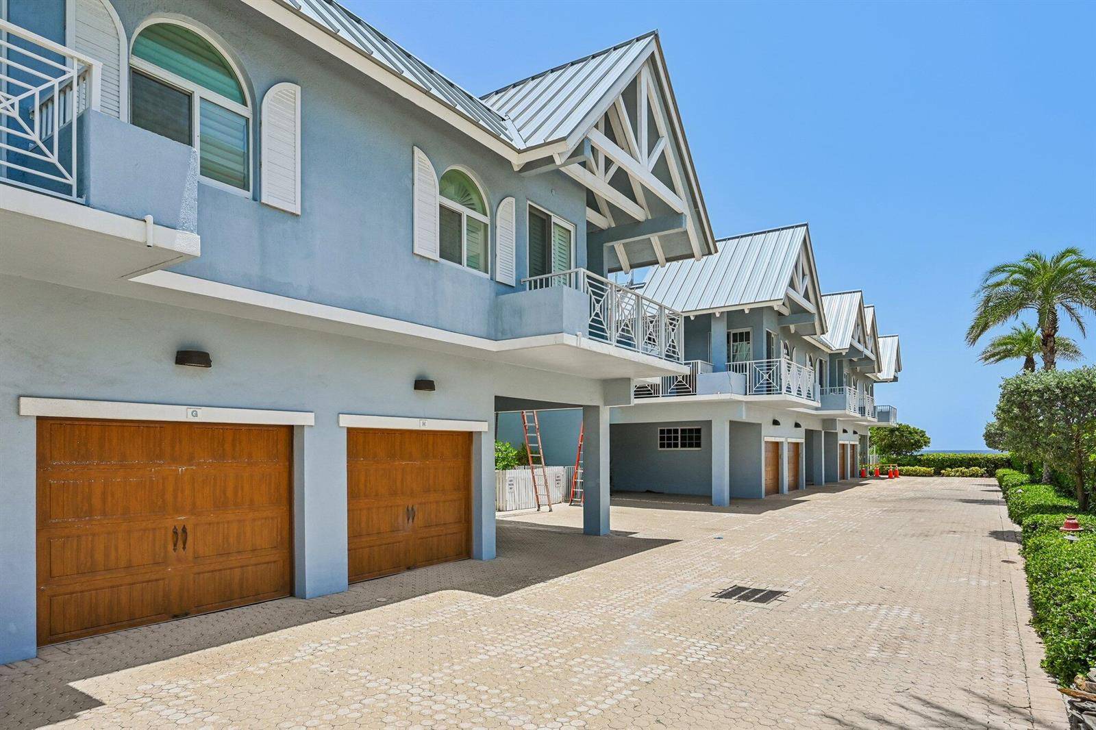 1835 S OceanDelray Beach - SEASIDE DUNES,Seaside Dunes condo unit H - picture