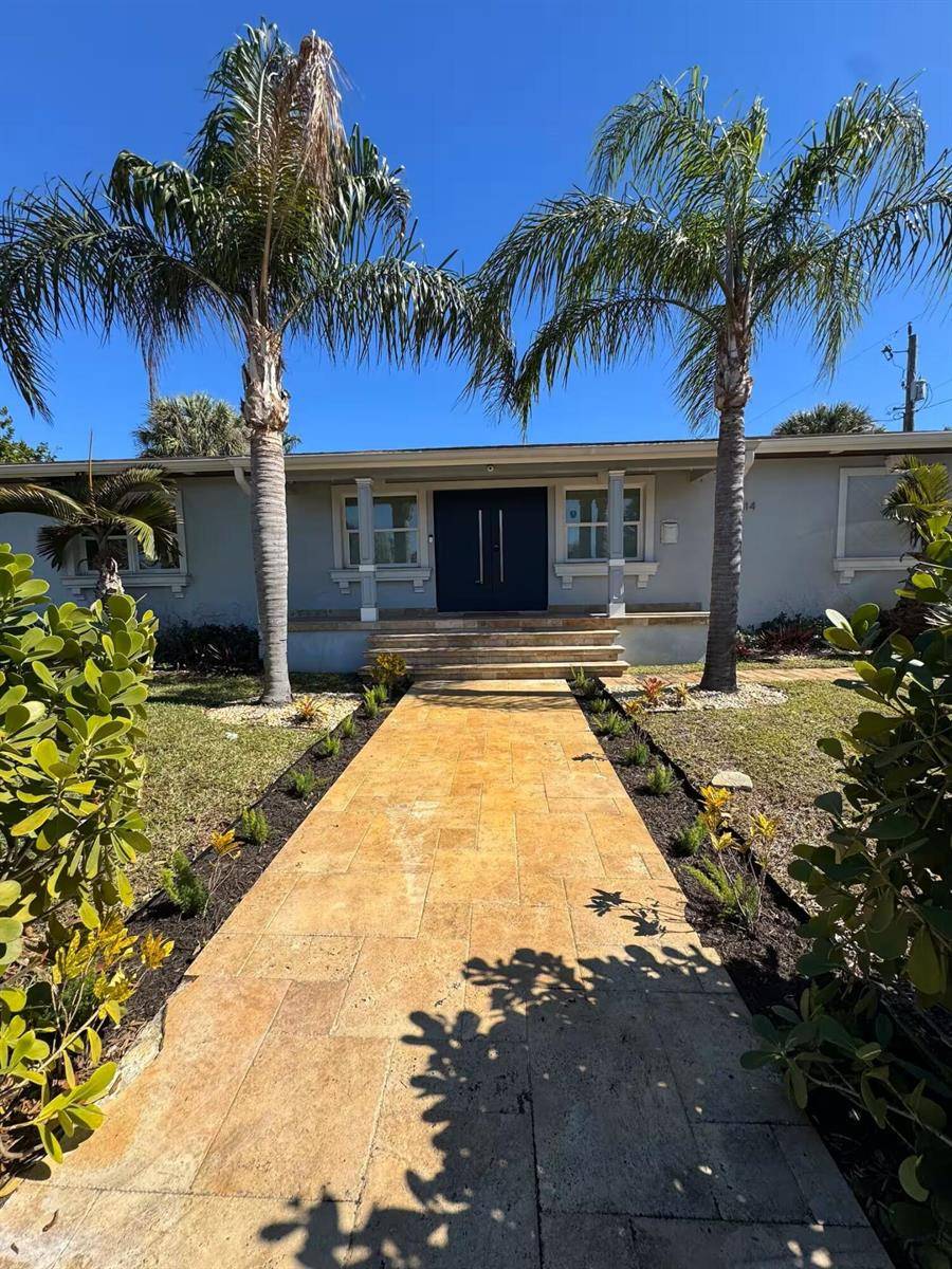 3614 PoinsettiaWest Palm Beach - picture