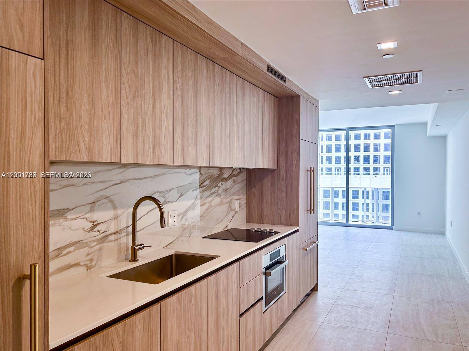 77 SE 5th StMiami - BRICKELL POINT condo unit 2314 - picture