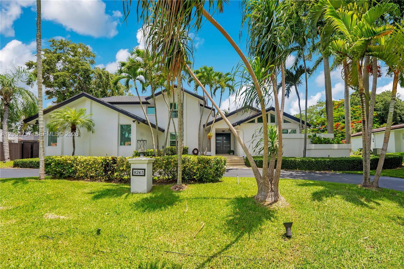 8265 SW 176th TerPalmetto Bay - picture
