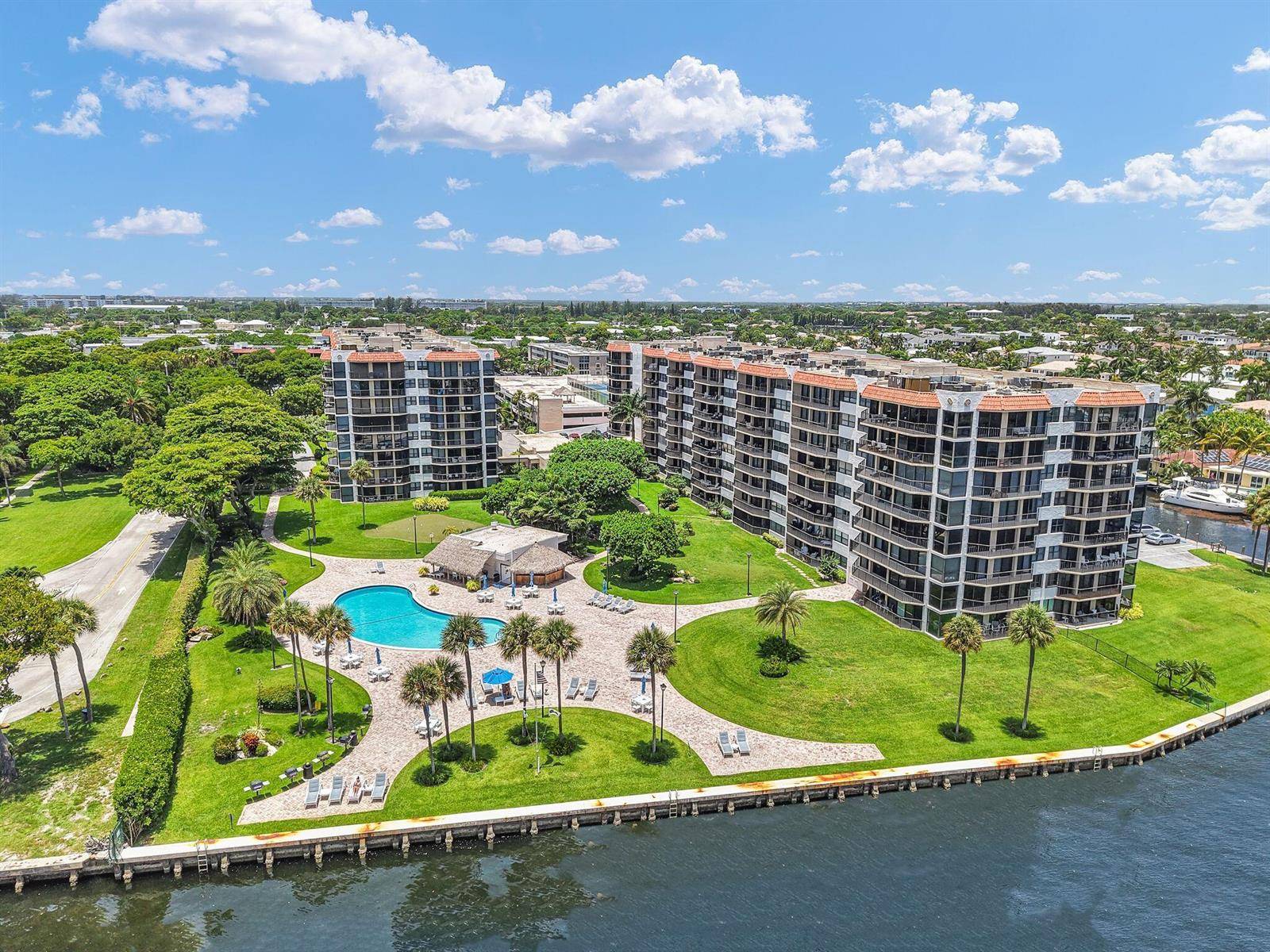 899 JefferyBoca Raton - PORTA BELLA EAST condo unit 4150 - picture