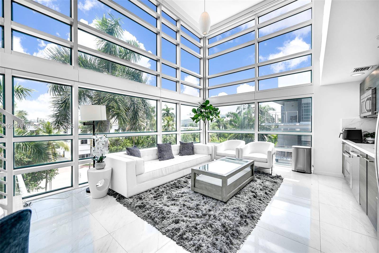 421 Meridian AveMiami Beach - MERIDIAN 5 CONDO condo unit 15 - picture