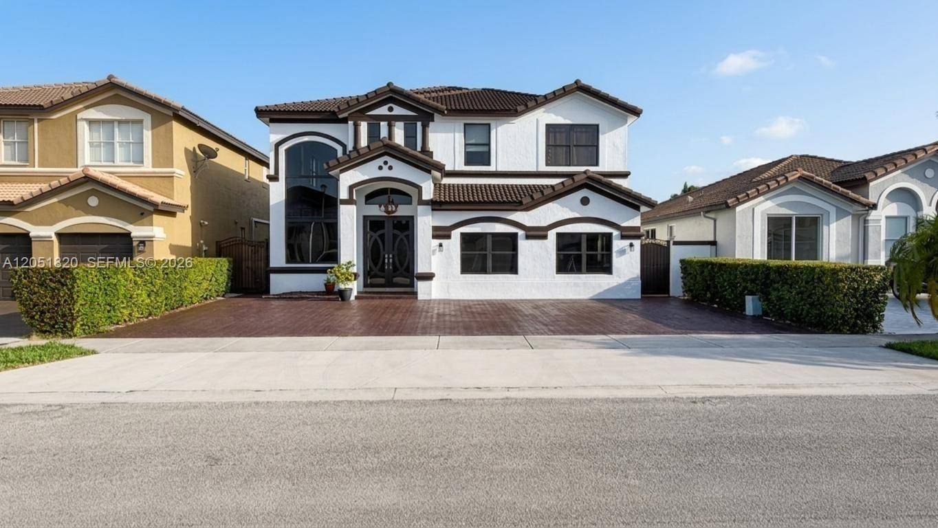 15350 SW 11 STMiami - picture