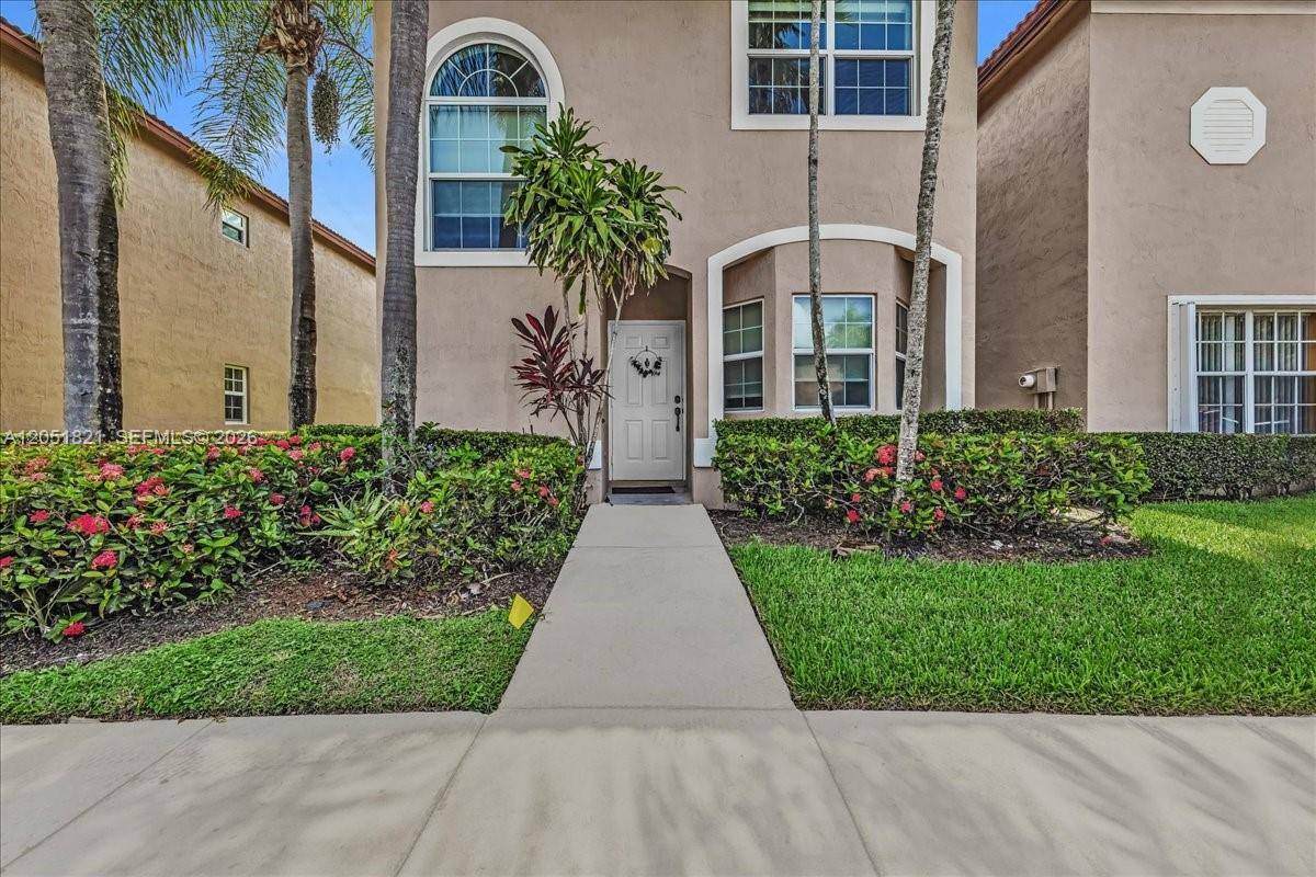 16138 Emerald Cove RdWeston - picture