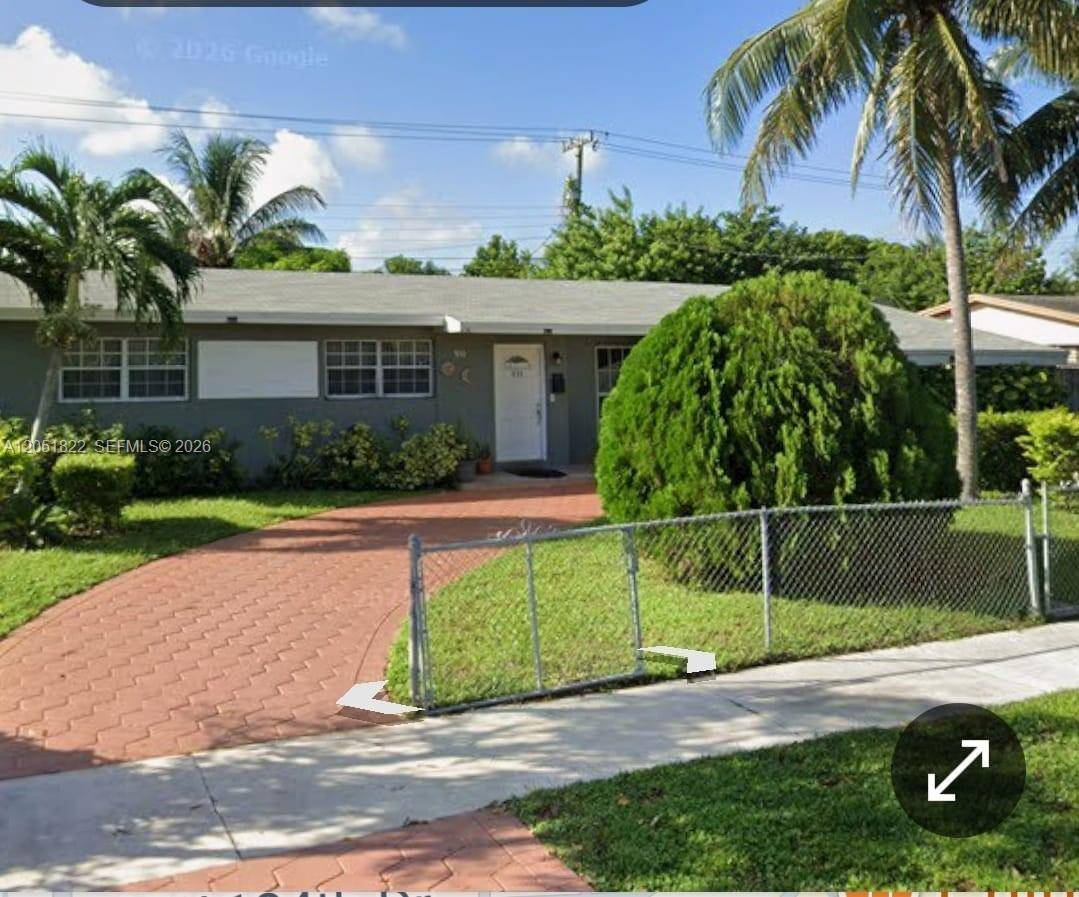 930 NW 180th TerMiami Gardens - picture