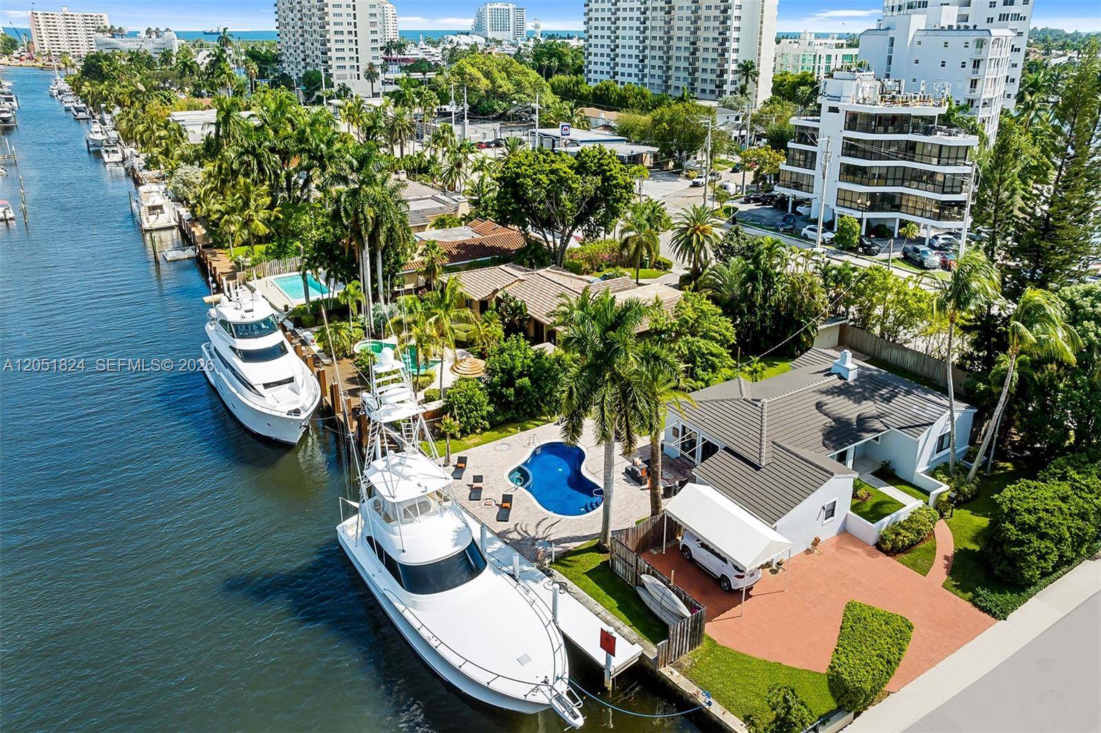 2301 E Las Olas BlvdFort Lauderdale - picture