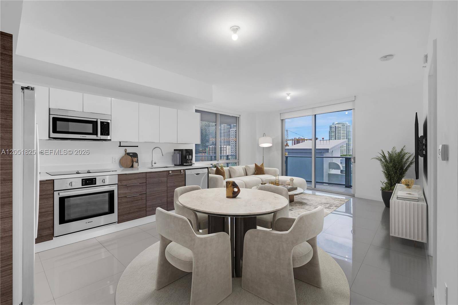 1010 SW 2nd AveMiami - BRICKELL TEN CONDO condo unit 1003 - picture