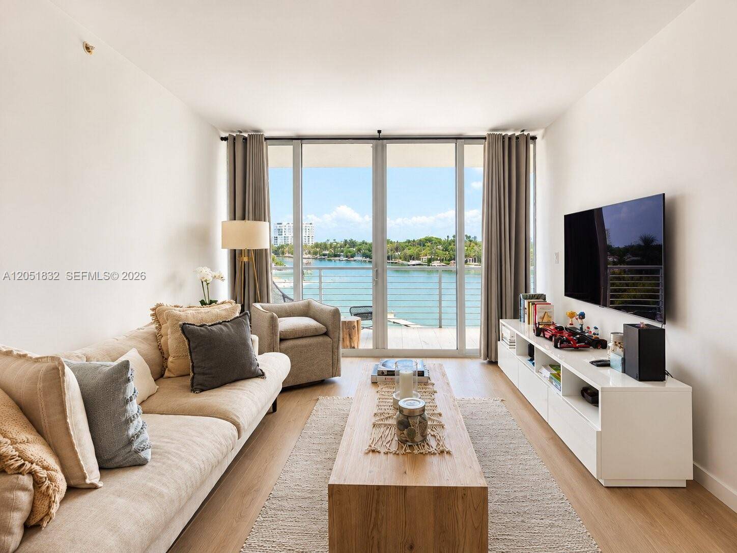 6580 Indian Creek DrMiami Beach - Condo/Co-Op/Annual,Condo condo unit 505 - picture