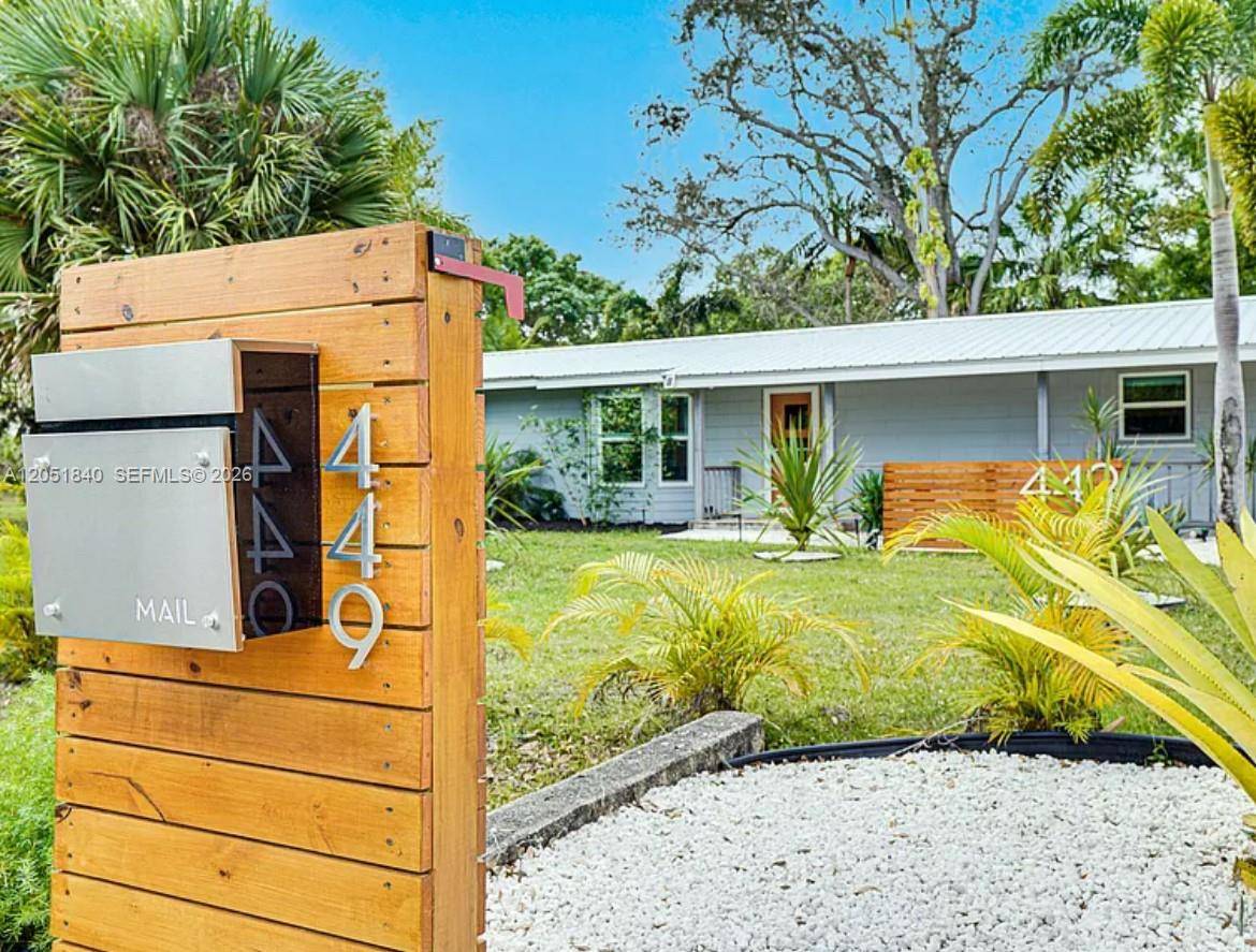 449 Gokchoff RdFort Pierce - picture
