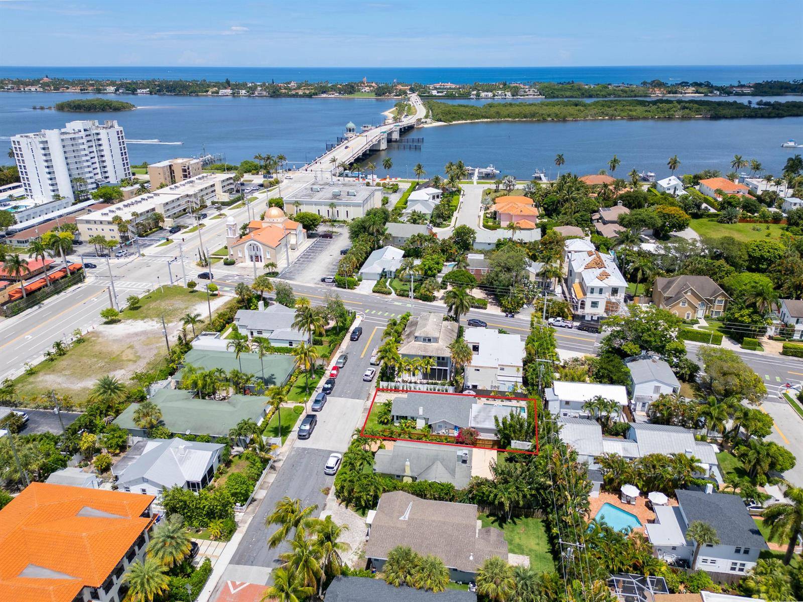 210 MalverneWest Palm Beach - picture