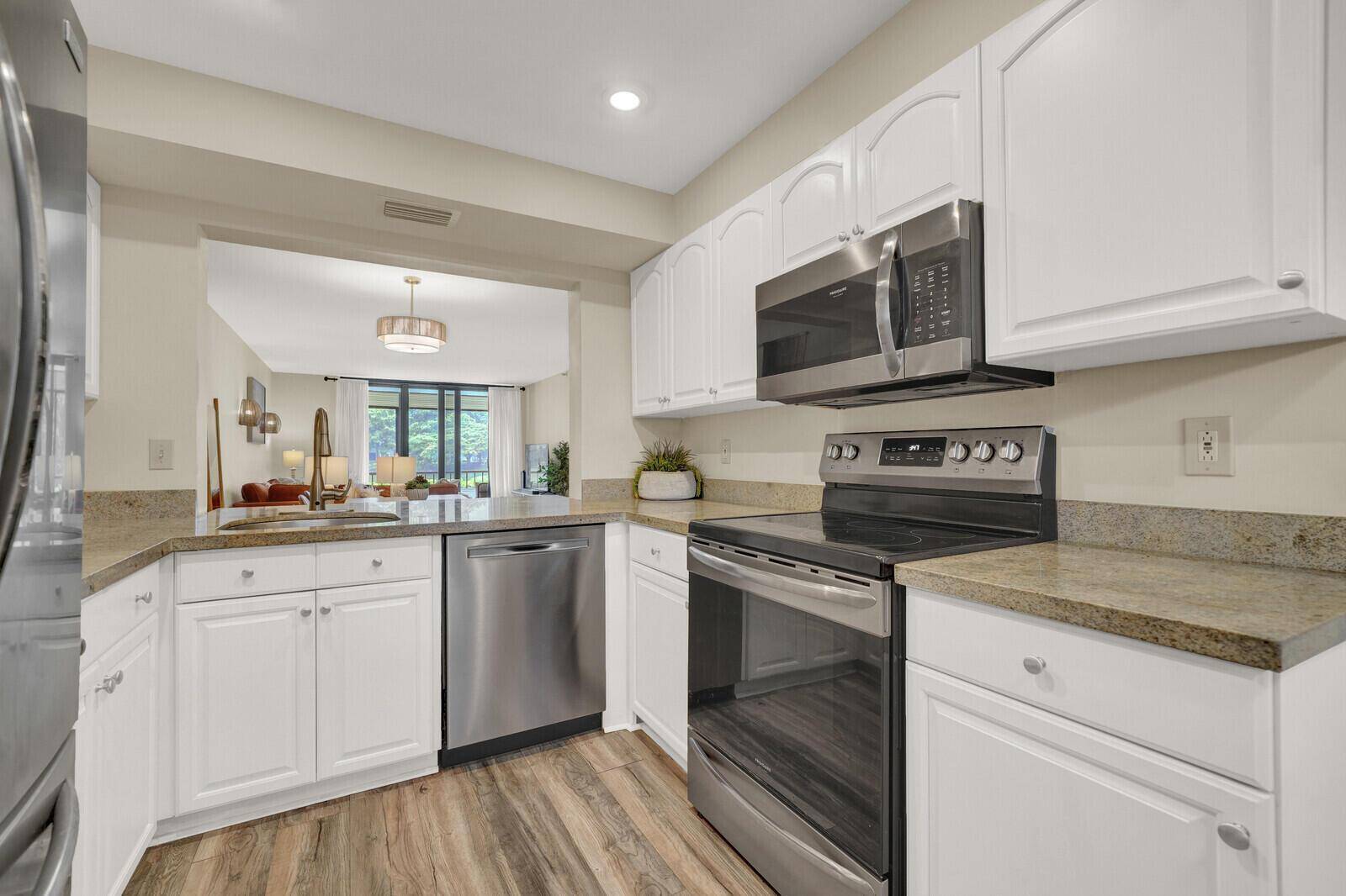 1850 HomewoodDelray Beach - Condo condo unit 108 - picture